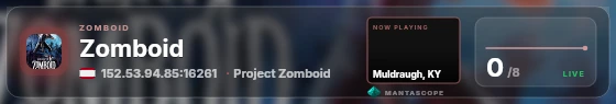 Glass badge preview