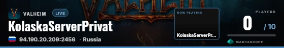 Hero badge preview