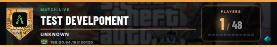 Scoreboard badge preview