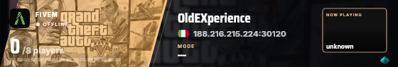 Blade badge preview