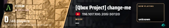 Blade badge preview