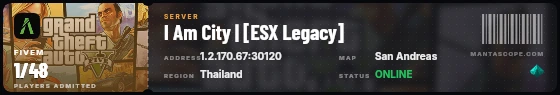 Ticket badge preview