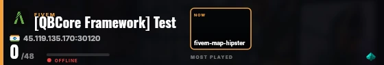 Filmstrip badge preview