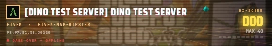 Arcade badge preview