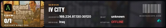 Ticket badge preview