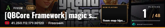 Hero badge preview