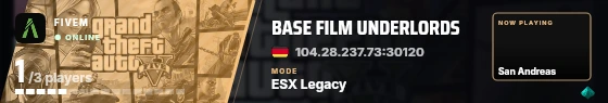 Blade badge preview