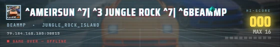 Arcade badge preview