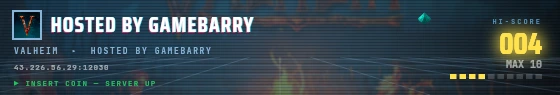 Arcade badge preview