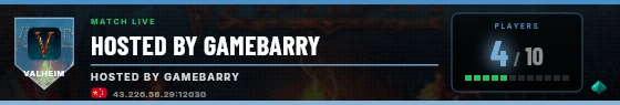 Scoreboard badge preview