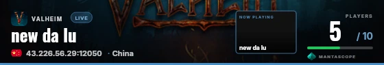Hero badge preview