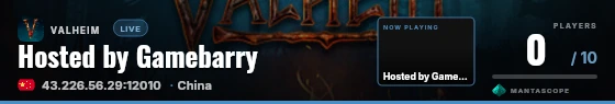 Hero badge preview