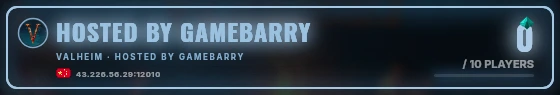 Marquee badge preview