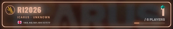 Marquee badge preview
