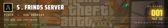 Arcade badge preview