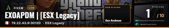 Hero badge preview