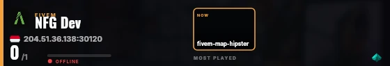 Filmstrip badge preview