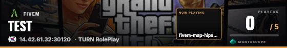 Hero badge preview