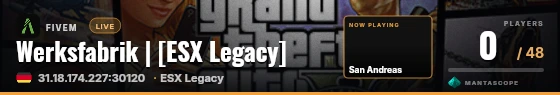Hero badge preview