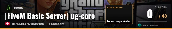 Hero badge preview