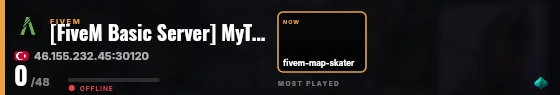 Filmstrip badge preview