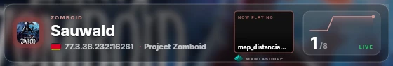 Glass badge preview