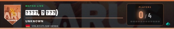 Scoreboard badge preview