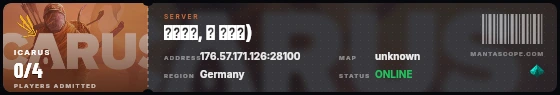 Ticket badge preview