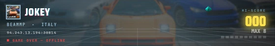Arcade badge preview