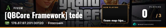 Hero badge preview