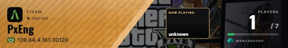 Sweep badge preview