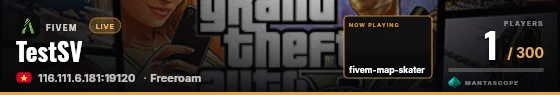 Hero badge preview