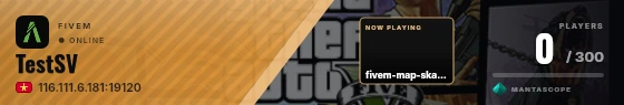 Sweep badge preview