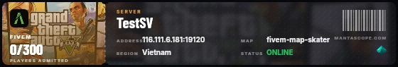 Ticket badge preview