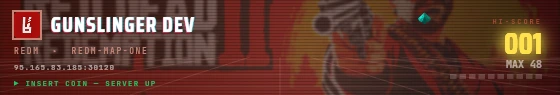 Arcade badge preview