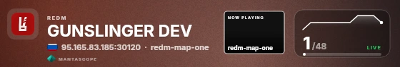 Mesh badge preview