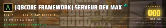 Arcade badge preview