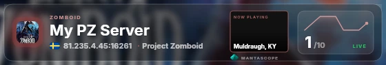 Glass badge preview