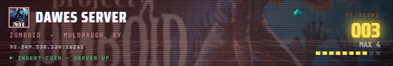 Arcade badge preview