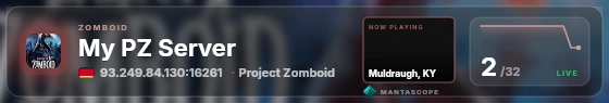 Glass badge preview