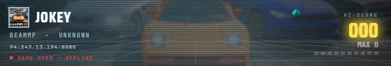 Arcade badge preview
