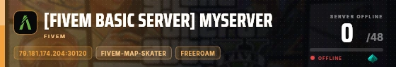 Edge badge preview