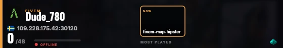Filmstrip badge preview