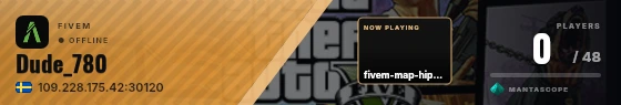 Sweep badge preview