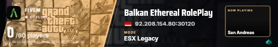 Blade badge preview