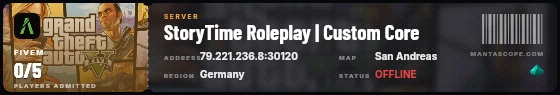 Ticket badge preview