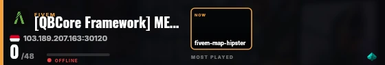 Filmstrip badge preview