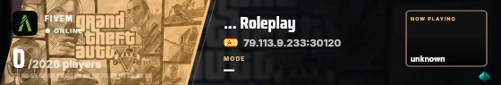 Blade badge preview