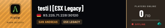 Strata badge preview