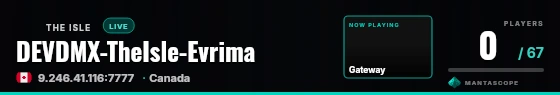 Hero badge preview